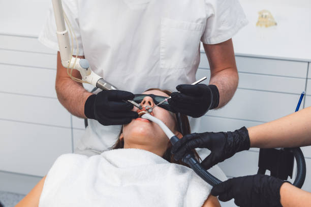 Best Emergency Dental Services for Seniors in Columbus Junction, IA