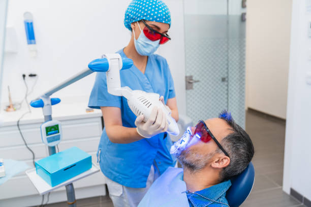 Best Broken or Cracked Tooth Emergency Dentist in Columbus Junction, IA